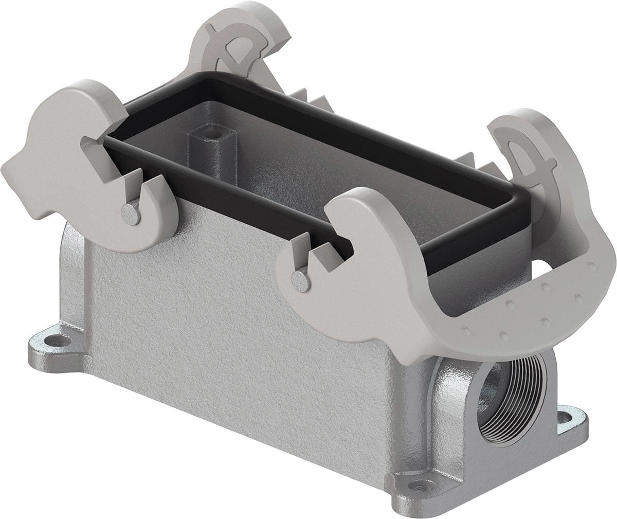 WIELAND ELECTRIC SRL - WIE70.331.1635.1 BASE BAS GUT GC 16 M25 A1