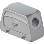 WIELAND ELECTRIC SRL - WIE70.350.2435.1 HOODBAS GOT GA 24 M25 50 A1