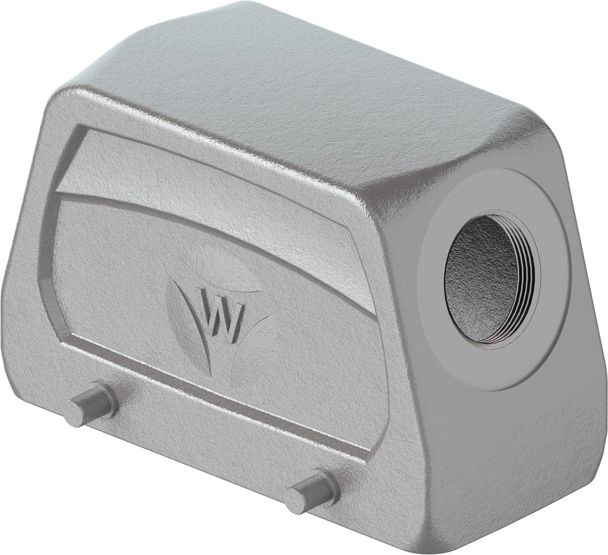 WIELAND ELECTRIC SRL - WIE70.350.2435.1 CALOTTA BAS GOT GA 24 M25 A1