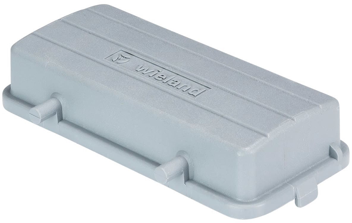WIELAND ELECTRIC SRL - WIE07.409.7356.0 COVERBAS AD  DA 24