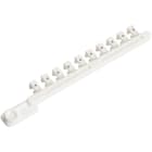 WIELAND ELECTRIC SRL - WIE04.841.7550.0 SIGLATURA-STRISCE9704 A /- B