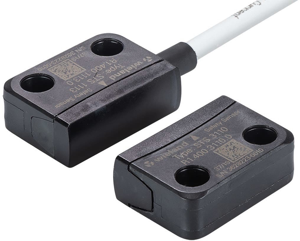 WIELAND ELECTRIC SRL - WIER1.400.0113.0 STS 0113