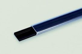 CABUR SRL - CBRBIN065015 CONF. 30PZ BINARIO 65CM