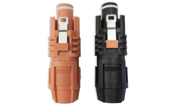 EFT SYSTEM GMBH - BYDLVSCON35 CONNET.35MMQ PER SIST.LVS PREMIUM 13079