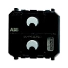 ABB SPA - ABB2CKA006220A0222 ZENIT FAH 2 PULS. SU-F-1.0.PB.1
