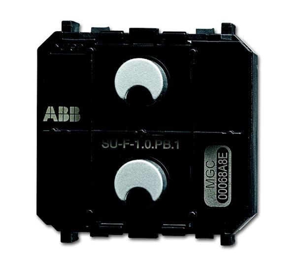 ABB SPA - ABB2CKA006220A0222 ZENIT FAH 2 PULS. SU-F-1.0.PB.1