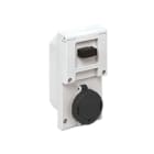 ILME - ILMBK 1675 PR.SIC.DA QUADRO 500V 16A