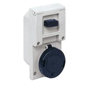 ILME - ILMBK 3264 PR.SIC.DA QUADRO 380V 32A