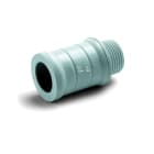PM FLEX SRL - PMPBK50 RACCORDO STAGNO TUBO-SCATOLA IP67 GR HF