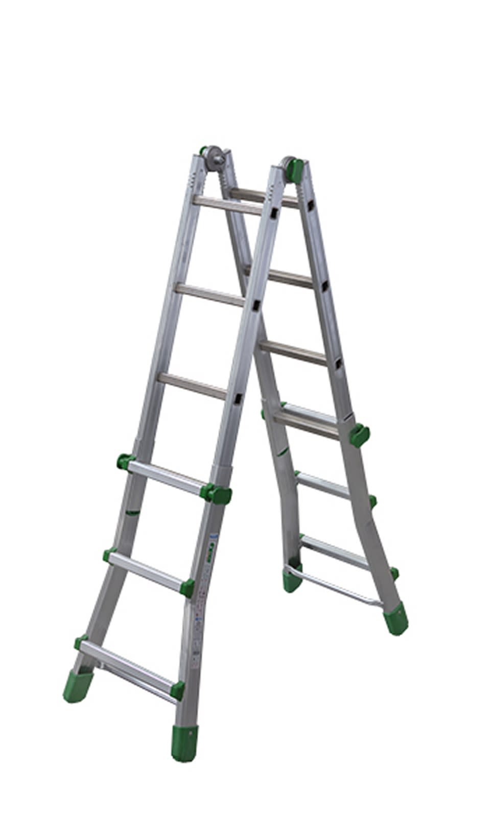 FACAL SRL - FAFBK1,5 Scala Eurobriko 16 - 3/4 gradini