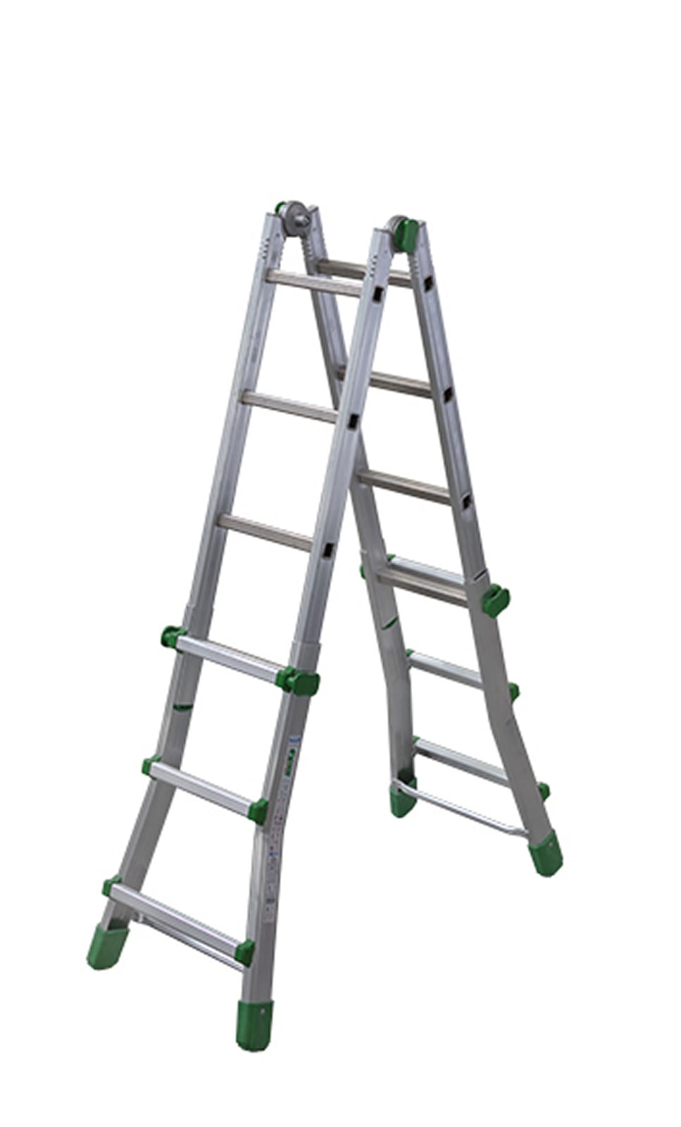 FACAL SRL - FAFBK1,5 SCALA EUROBRIKO 16 - 3/4 GRADINI