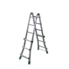 FACAL SRL - FAFBK1,5 SCALA EUROBRIKO 16 - 3/4 GRADINI