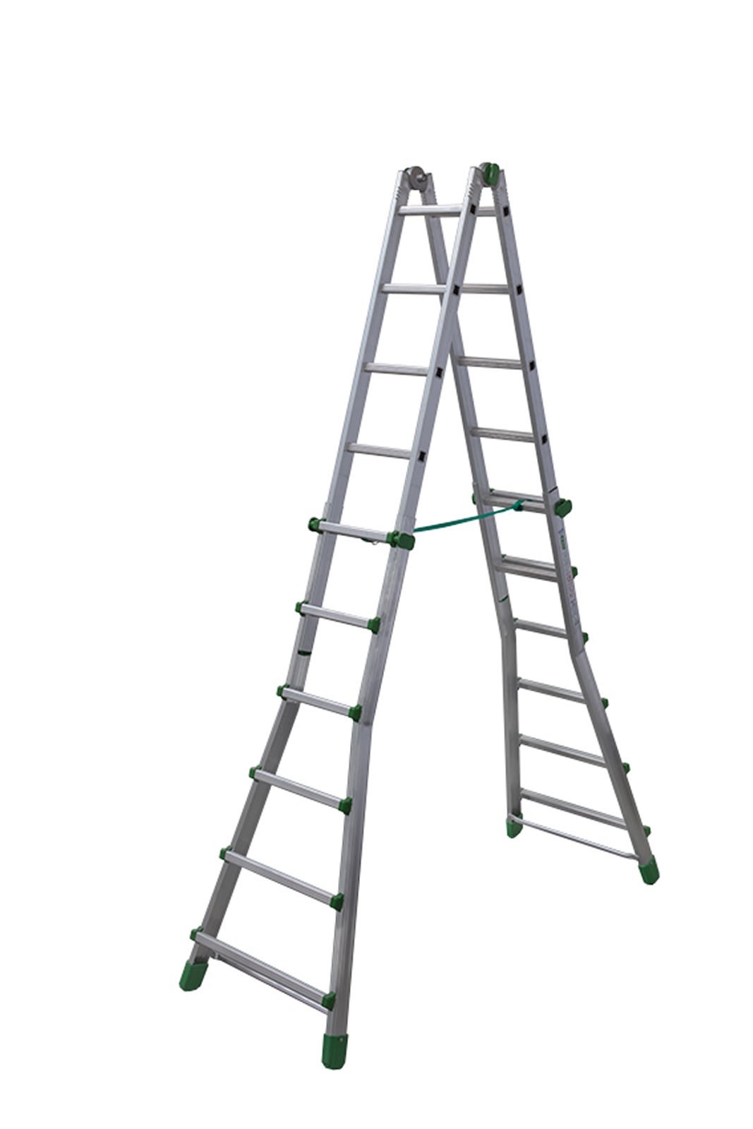 FACAL SRL - FAFBK5 SCALA EUROBRIKO 16 - 6 GRADINI