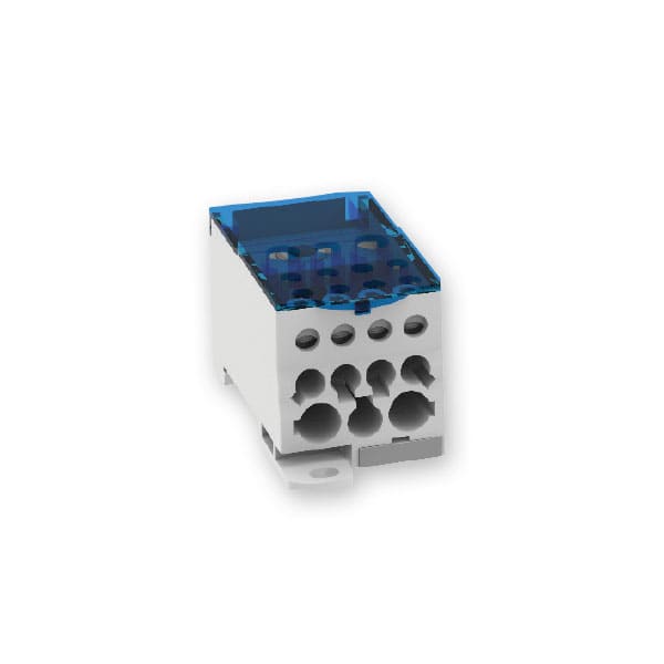 ARNOCANALI SPA - ARNBKB25012 MORSETTO RIPARTITORE 12 FORI 250A