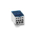 ARNOCANALI SPA - ARNBKB40012 MORSETTO RIPARTITORE 12 FORI 400A
