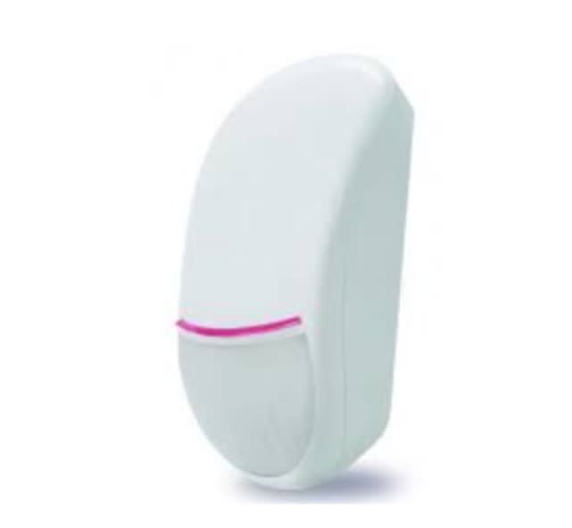 BENTEL SECURITY SR - BSYBLC-204 RILEVATORE DOPPIA TECNOLOGIA CABLATO (PI