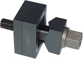 INTERCABLE SRL - INRBLF36X86 MATRICE+PUNZONEMANUALE FORAT. RETT. 36 X