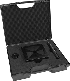 INTERCABLE SRL - INRBLF92X92 MATRICE+PUNZONE FORAT. QUAD. 92 X 92