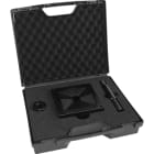 INTERCABLE SRL - INRBLF92X92 MATRICE+PUNZONE FORAT. QUAD. 92 X 92