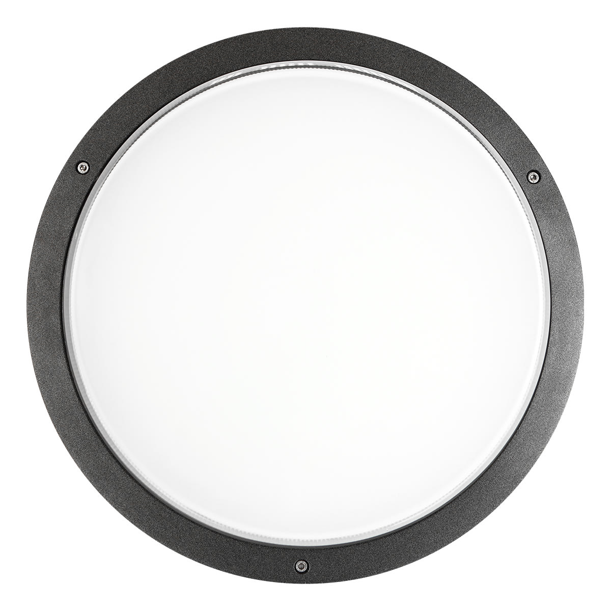 PERFORMANCE IN LIGHT - PRI304279 LED-Apparecchio a parete e soffitto 3000K 39W statica Emergenza Ottica simmetrica extra diffodente