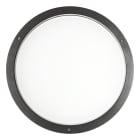 PERFORMANCE IN LIGHT - PRI304279 LED-Apparecchio a parete e soffitto 3000K 39W statica Emergenza Ottica simmetrica extra diffodente