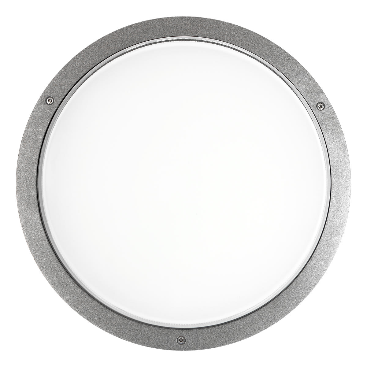 PERFORMANCE IN LIGHT - PRI304278 LED-Apparecchio a parete e soffitto 3000K 39W statica Emergenza Ottica simmetrica extra diffodente