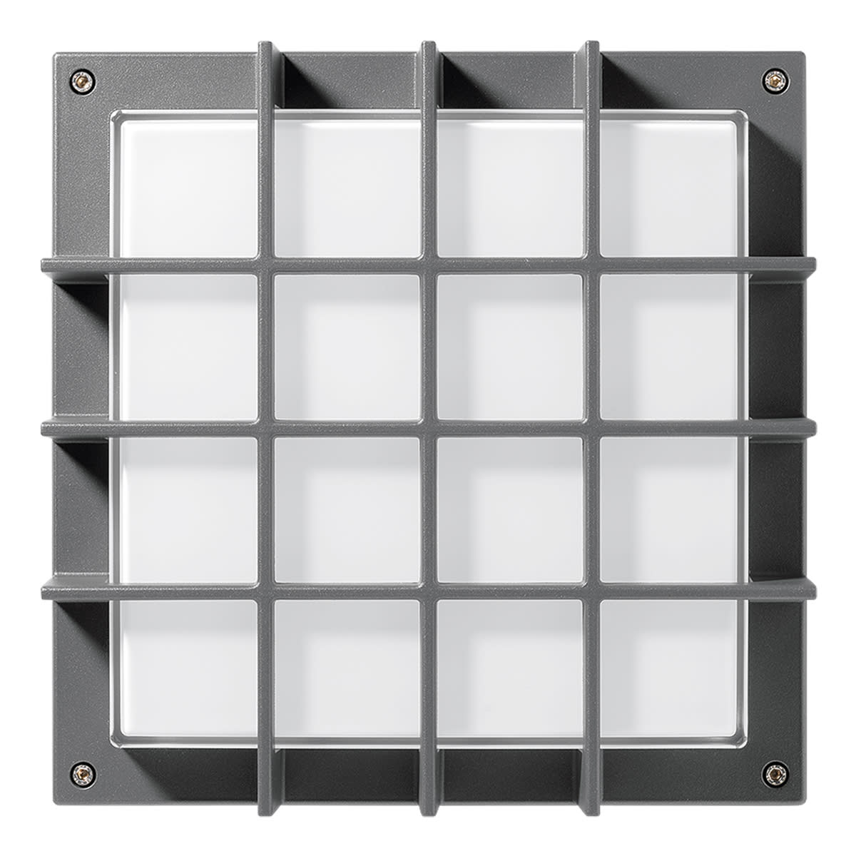 PERFORMANCE IN LIGHT - PRI304789 BLIZ SQUARE 40/G LED 39W 4K DALI AN96