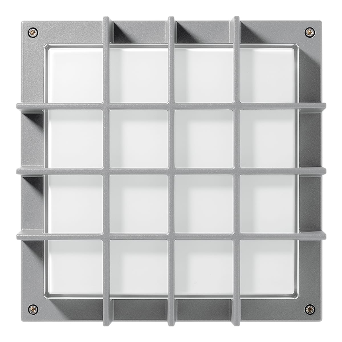 PERFORMANCE IN LIGHT - PRI304788 BLIZ SQUARE 40/G LED 39W 4K DALI GR94
