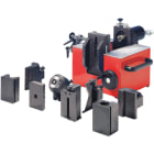 INTERCABLE SRL - INRBLS-120 UNITA DI LAVORAZIONE SBARRE ELETTRICHE -