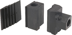 INTERCABLE SRL - INRBLS-K UTENSILE PIEGATURA A GOMITO BLS-K