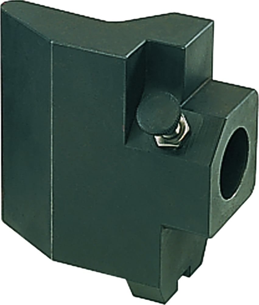 INTERCABLE SRL - INRBLS-R8 UTENSILE DI PIEGATURA R=8 MM BLS-R