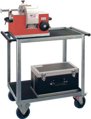 INTERCABLE SRL - INRBLS-W CARRELLO BLS 120