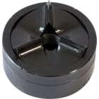 INTERCABLE SRL - INRBLTPG9S TRE SPLIT MATRICE FORO TONDO PG9