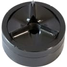 INTERCABLE SRL - INRBLTM16 TRE SPLIT PUNZONE+MATRICE FORO TONDO M16