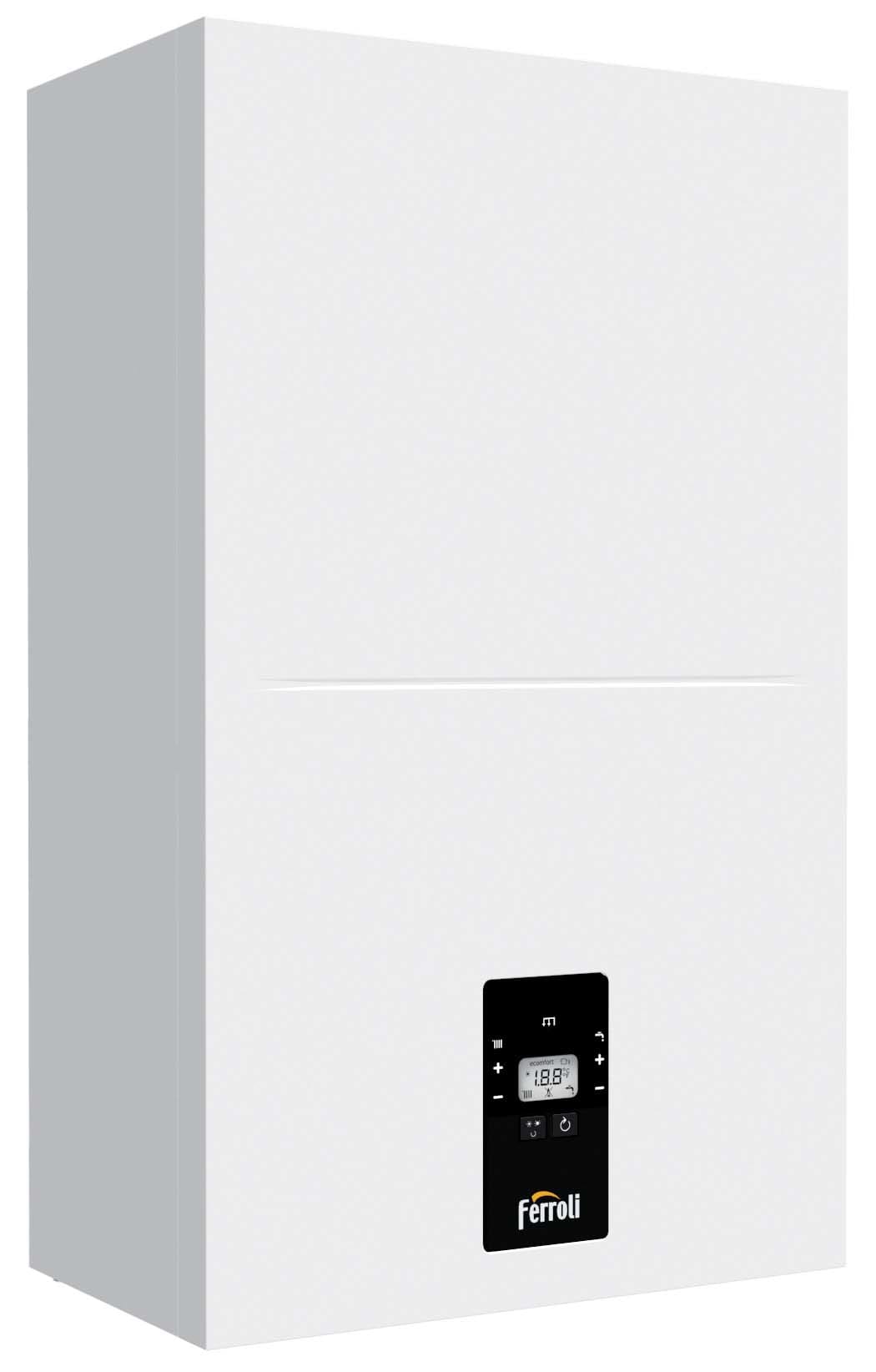 FERROLI - FRL0TPF4AWA BLUEHELIX ALPHA 28 C