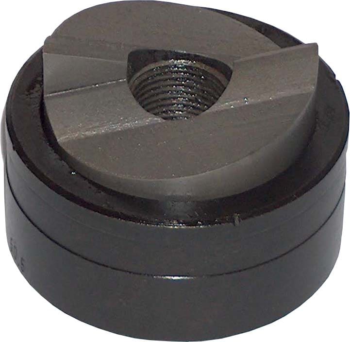 INTERCABLE SRL - INRZB11.1X19 PERNO CON ADATTATORE 11,1X19MM