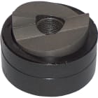 INTERCABLE SRL - INRBLVAPG21S VA SPLIT MATRICE FORO TONDO PG21