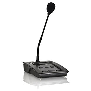 RCF SPA - MAD14380024 BM 9804 CONSOLE MULTIZONA DXT 9000