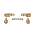 LOVATO - LOVBFX99065T KIT CONTATTI PRINCIPALI PER BF65