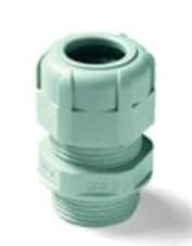 BM SPA - BMM4940 PRESS NYLON IP 68 M 40 RAL7035