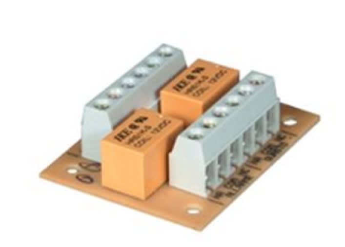 BENTEL SECURITY SR - BSYBMD-CL LENTE A TENDA (1 CONFEZIONE DA 12 PCS)