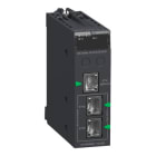 SCHNEIDER ELECTRIC - SNRBMENOC0311C Modulo Ethernet M580 comunicazione Ethernet FactoryCast 3 porte Conformal Coated