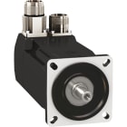 SCHNEIDER ELECTRIC - SNRBMH0701T16F1A Servomotore BMH070 1,4Nm albero con chiavetta IP54 SingleT 16 Sin/Cos freno connettori dritti