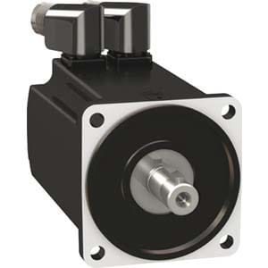 SCHNEIDER ELECTRIC - SNRBMH1002P31A2A MOT. BMH 100MM IEC 5,9NM IP65 CHI.