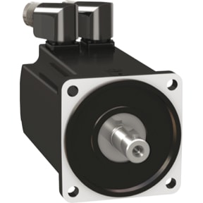 SCHNEIDER ELECTRIC - SNRBMH1002T27F2A MOT. BMH 100MM IEC 6,2NM IP65 LIS.
