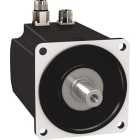 SCHNEIDER ELECTRIC - SNRBMH1401P16A1A Servomotore BMH140 10Nm albero con chiavetta IP54 SingleT 16 Sin/Cos no freno connettori dritti