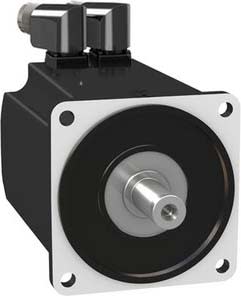 SCHNEIDER ELECTRIC - SNRBMH1403P22F2A MOT. BMH 140MM IEC 25NM IP65 LIS.