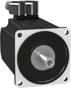 SCHNEIDER ELECTRIC - SNRBMH1403P22F2A MOT. BMH 140MM IEC 25NM IP65 LIS.