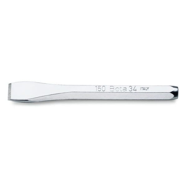 BM SPA - BMM000340002 SCALPELLI PIATTI 18MM 150