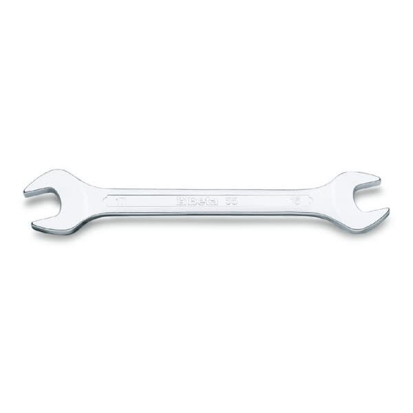 BM SPA - BMM000550012 CHIAVI A FORCHETTA DOPPIE 6X7